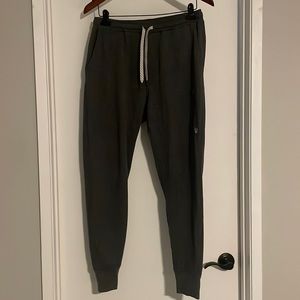 Vuori - Sunday Performance Jogger - Grey - Medium